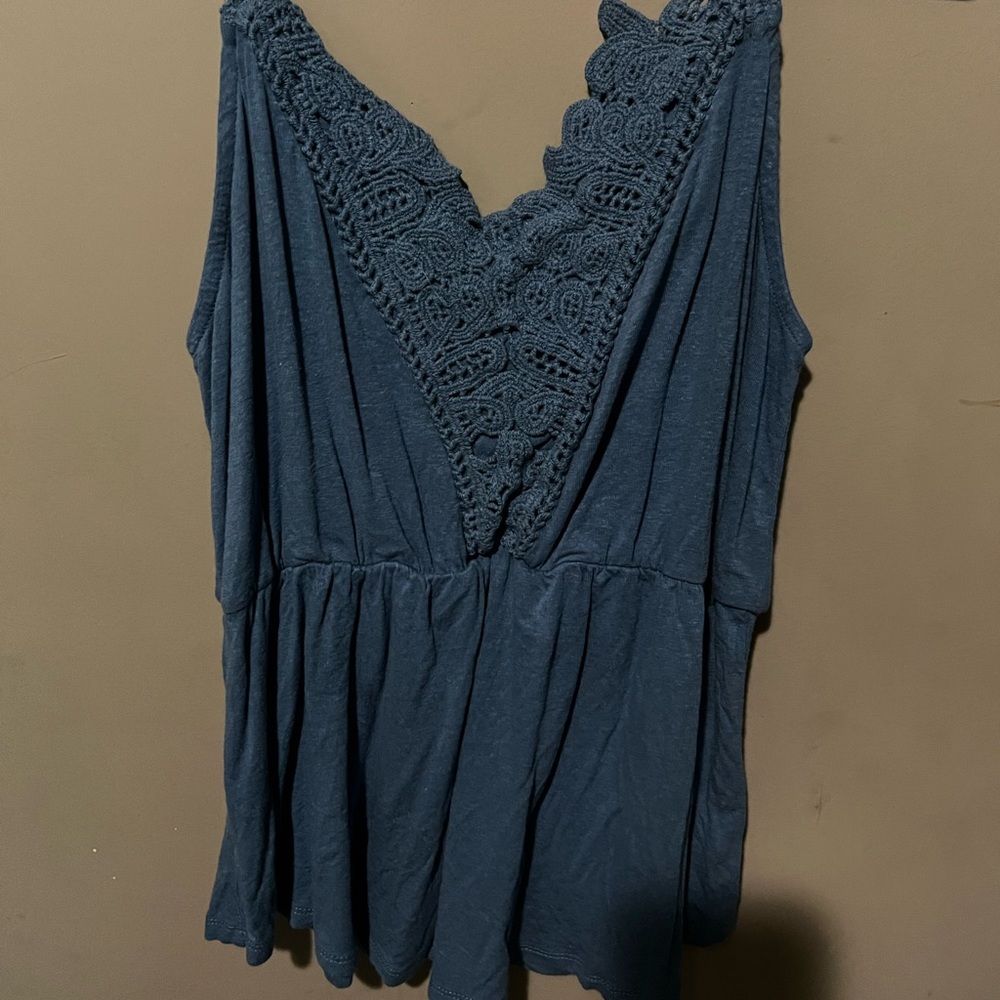 Maurices tank top